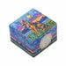 Velas aromaticas pintura perros metal pastor aleman 4071-8