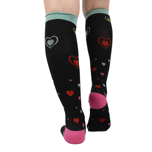 bucanera corazones colores terapeutica