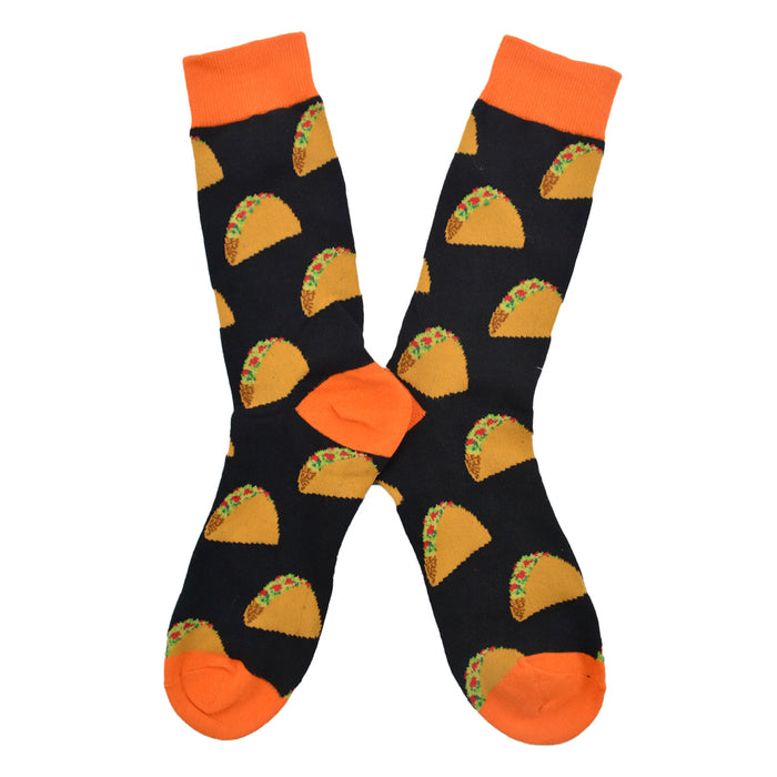 calcetin algodon largo tacos 588