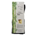 calcetin bambu largo negro diabeticos 4026-1