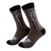 calcetines algodon largos herramienta maestro talla 40-45
