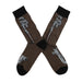calcetines algodon largos herramienta maestro talla 40-45