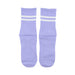 calcetines media caña pierna yoga deportivo antideslizante lila 3673-4_3
