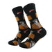 calcetines mono traje corbata clip smoking 