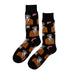 calcetines mono traje corbata clip smoking 