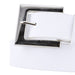 cinturon blanco liso grueso 3359-2