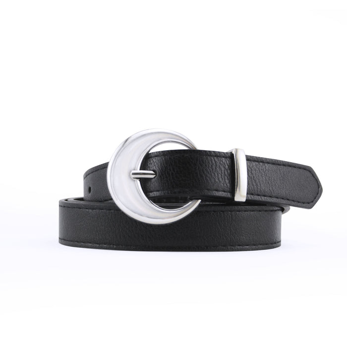 cinturon sintetico negro liso 3466-1_1