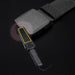 cinturones nailon plasticos hombre 4057