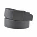 cinturones nailon plasticos hombre 4057
