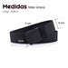 cinturones nailon plasticos hombre medida 4057