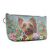 cosmetiquero floral perro Yorkshire 3601-3