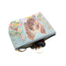 cosmetiquero floral perro Yorkshire 3601-3