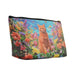 cosmetiquero gato jardin amarillo 3896-1