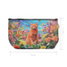 cosmetiquero gato jardin amarillo 3896-1
