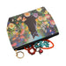 cosmetiquero gato jardin negro 3896-5