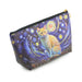 cosmetiquero perro Van Gogh pintura arte noche AMARILLO 4051-2