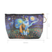 cosmetiquero perro Van Gogh pintura arte noche calico 4051-4