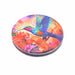espejos colibri metal vidrio 4072-14