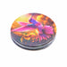 espejos colibri metal vidrio 4072-15