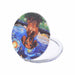 espejo vidrio metal perros van gogh 4072-8 salchicha cafe