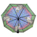 paraguas sombrilla gato automatico invierno siames reves