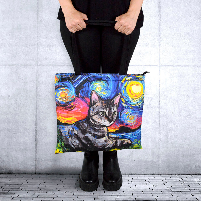 perro cuadrado gato acostado gogh pintura arte modelo