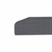 plastico Cinturon detalle nailon gris 4057-2