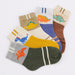 portada pack 5 calcetines algodon media pierna ninos dinosaurio 2047