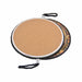 posaolla colgante ceramica corcho gato egipcio 4066-4
