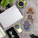 posavasos ceramica corcho mano fatima 3990