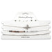 set 3 collares choker aros accesorios moda tornasol plateado mariposa strass brillo 3005-1